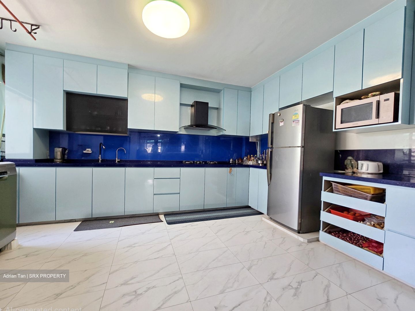 Blk 486B Tampines Avenue 9 (Tampines), HDB 5 Rooms #500027831